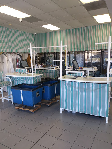 Dry Cleaner «Capri Cleaners», reviews and photos, 8710 Bryan Dairy Rd, Largo, FL 33777, USA