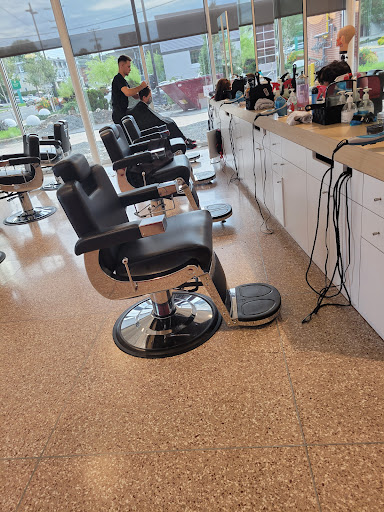 Barber School «American Barber Academy», reviews and photos, 110 Morgantown Rd, Reading, PA 19611, USA