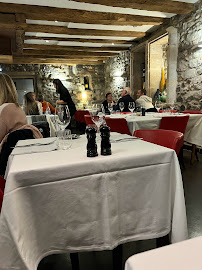 Atmosphère du Restaurant Le Clocher à Annecy - n°3