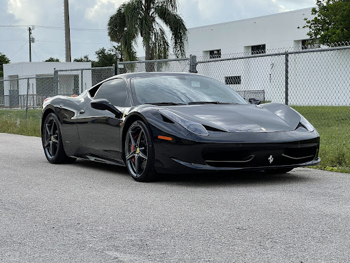 Financial Consultant «Woodside Credit LLC», reviews and photos