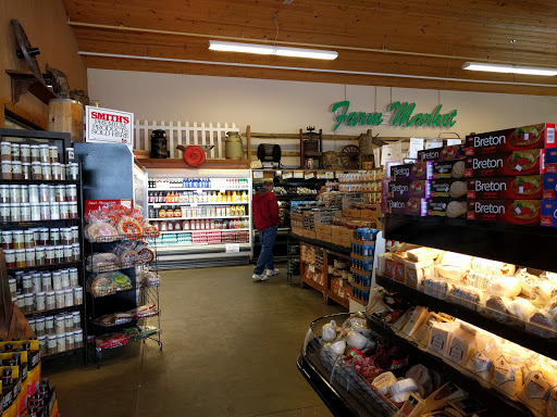 Grocery Store «Sun Plum Market», reviews and photos, 2740 Som Center Rd, Willoughby Hills, OH 44094, USA