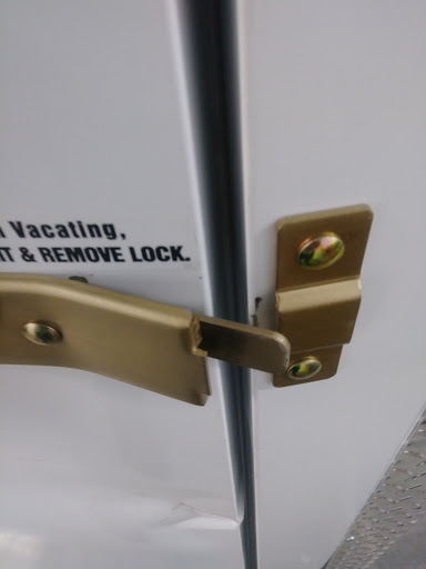 Self-Storage Facility «CubeSmart Self Storage», reviews and photos, 7059 S Kenton St, Centennial, CO 80112, USA