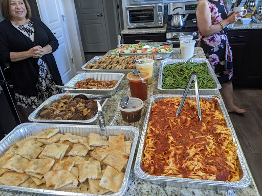 Banquet Hall «Villa Penna Banquet Office Hours: Mon-Sat 10am-6pm», reviews and photos, 43985 Hayes Rd, Sterling Heights, MI 48313, USA