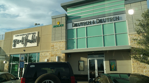 Shopping Mall «The Fountains at Farah», reviews and photos, 8889 Gateway Blvd W, El Paso, TX 79925, USA