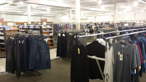 Clothing Store «Burlington Coat Factory», reviews and photos, 6200 Greenbelt Rd, Greenbelt, MD 20770, USA