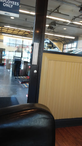 Car Wash «Mister Car Wash & Express Lube», reviews and photos, 825 W Main St, Ephrata, PA 17522, USA