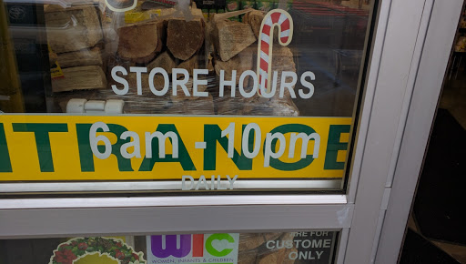 Grocery Store «Big Saver Foods», reviews and photos, 5168 Huntington Dr S, Los Angeles, CA 90032, USA