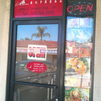 Thai House Express image