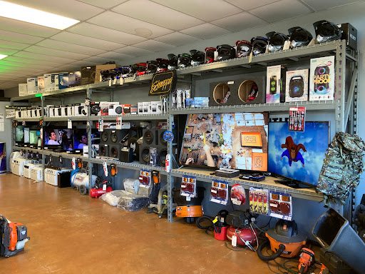 Pawn Shop «City Pawn & Title Loans», reviews and photos, 620 W Memorial Dr, Dallas, GA 30132, USA