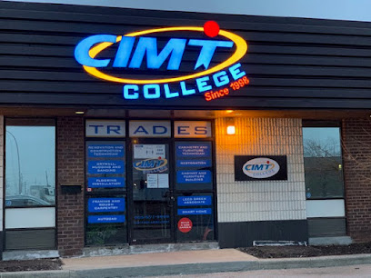 CIMT College - Mississauga Trades