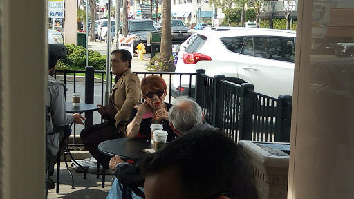 Starbucks image