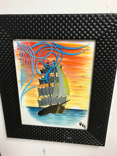 Tattoo Shop «Eclipse Tattoo», reviews and photos, 1803 State Ave NE, Olympia, WA 98506, USA