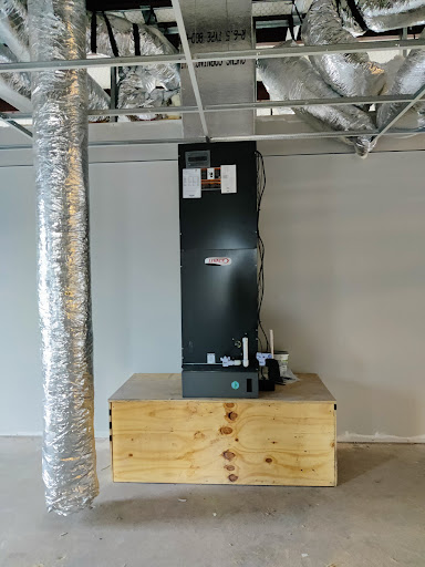 HVAC Contractor «Strand Brothers Service Experts», reviews and photos