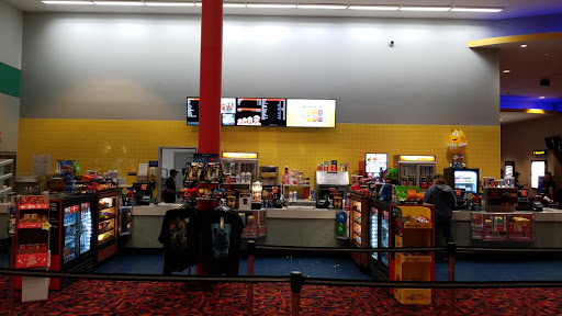 Movie Theater «Cinemark Enfield 12», reviews and photos, 90 Elm St, Enfield, CT 06082, USA