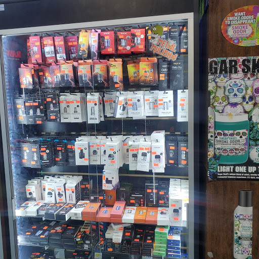 Tobacco Shop «Brazil Tobacco», reviews and photos, 2107 Sunset Blvd, Los Angeles, CA 90026, USA