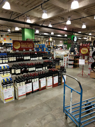 Wine Store «BevMo!», reviews and photos, 525 Embarcadero West, Oakland, CA 94607, USA