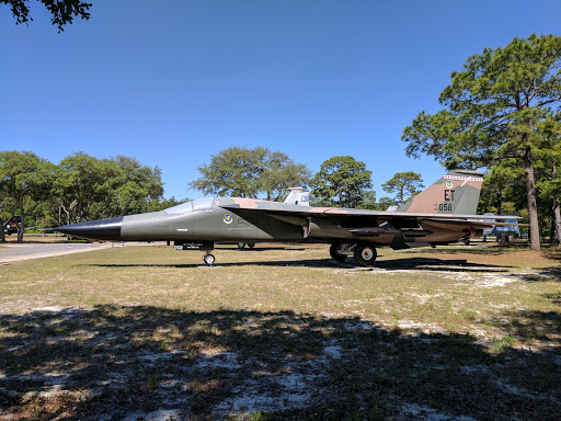 Museum «Air Force Armament Museum», reviews and photos, 100 Museum Dr, Eglin AFB, FL 32542, USA