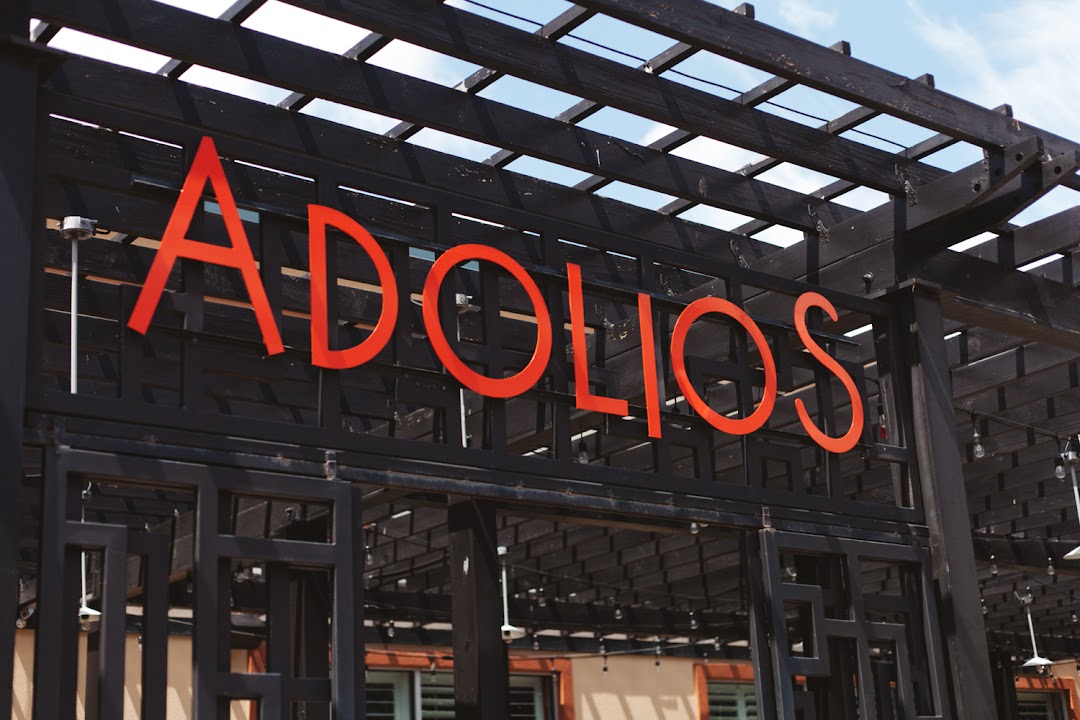 Adolios