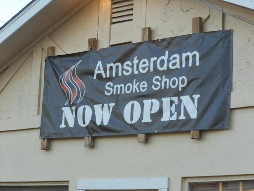 Vaporizer Store «Amsterdam Smoke Shop», reviews and photos, 990 S Seguin Ave a, New Braunfels, TX 78130, USA