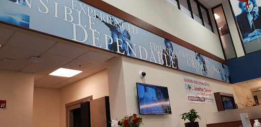 Bank «Eastern Bank», reviews and photos