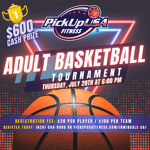 Gym «PickUp USA Fitness», reviews and photos, 2387 Buena Vista St, Irwindale, CA 91010, USA