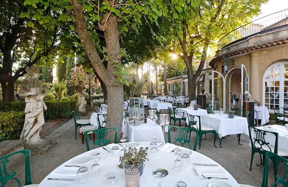 La Table du Pigonnet à Aix-en-Provence