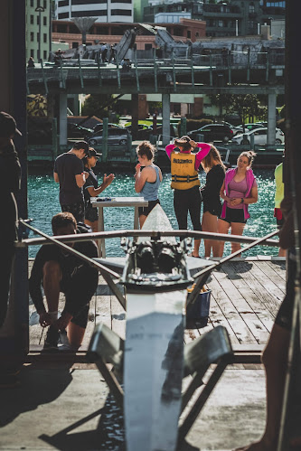 Reviews of Star Rowing in Wellington - Sports Complex