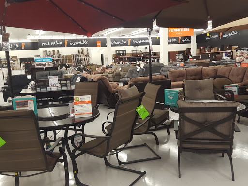 Discount Store «Big Lots», reviews and photos, 1080 Barrington Rd, Streamwood, IL 60107, USA