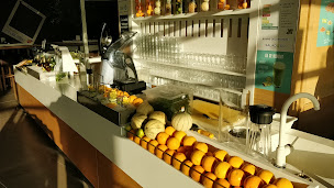 Photo n°28 de Salad&Co à Villeneuve-d'Ascq ()