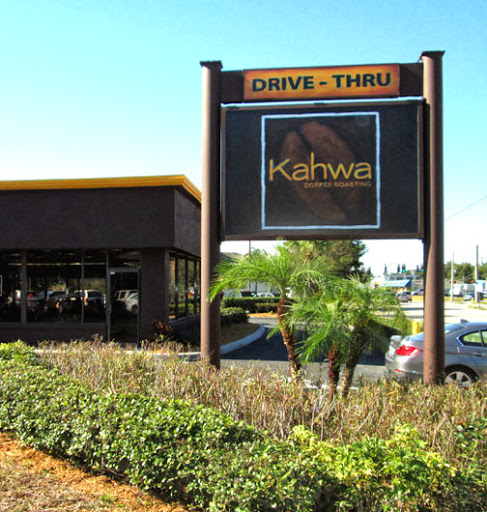 Coffee Shop «Kahwa Coffee», reviews and photos, 3928 Henderson Blvd, Tampa, FL 33629, USA