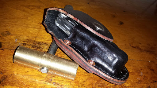 Craft Store «Tandy Leather Cleveland-134», reviews and photos, 6863 Southland Dr, Middleburg Heights, OH 44130, USA