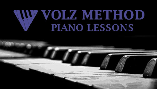Volz Method Piano Lessons