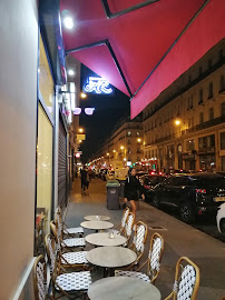 Atmosphère du Restaurant turc Saz à Paris - n°4