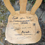 Photo n°6 de l'avis de Jacqui.o fait le 23/05/2023 à 13:45 sur le  Hotel -Restaurant 'Zur Luppbode' à Thale