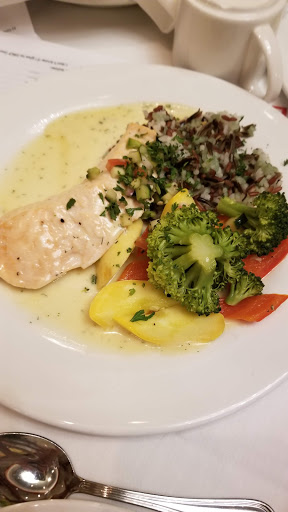 Spa and Health Club «The Denver Athletic Club», reviews and photos, 1325 Glenarm Pl, Denver, CO 80204, USA