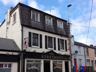 The KerryMan's Bar