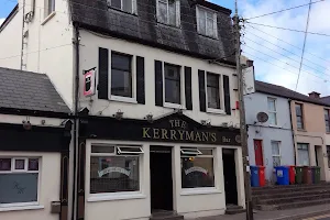 The KerryMan's Bar image