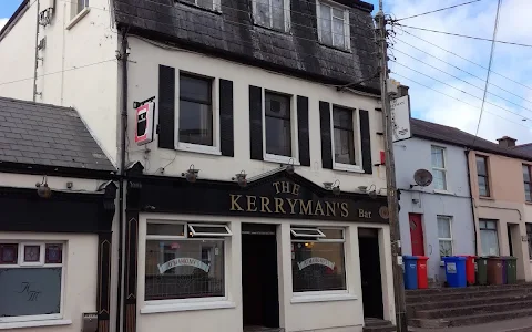 The KerryMan's Bar image
