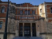 Escuela Municipal Bellas Artes Alcoy en Alcoi