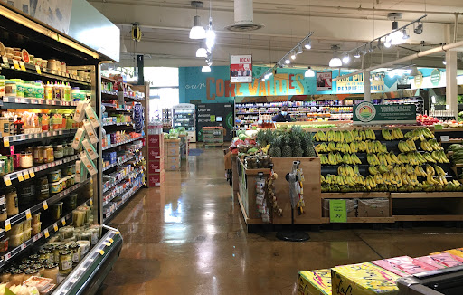 Grocery Store «Whole Foods Market», reviews and photos, 3000 Telegraph Ave, Berkeley, CA 94705, USA