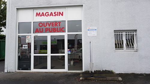Magasin de pièces de rechange automobiles AUTODISTRIBUTION Champigny-sur-Marne