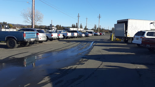 Auto Parts Store «Pick-n-Pull - Windsor», reviews and photos, 10475 Old Redwood Hwy, Windsor, CA 95492, USA