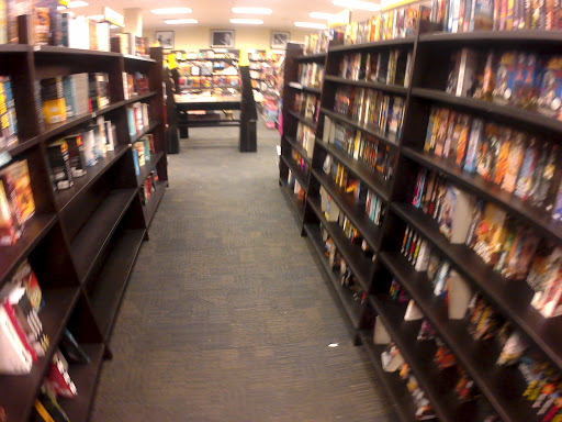 Book Store «Books-A-Million», reviews and photos, 500 Southpark Center, Strongsville, OH 44136, USA