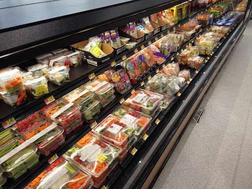 Department Store «Walmart Supercenter», reviews and photos, 235 E Dorset Dr, Dixon, CA 95620, USA