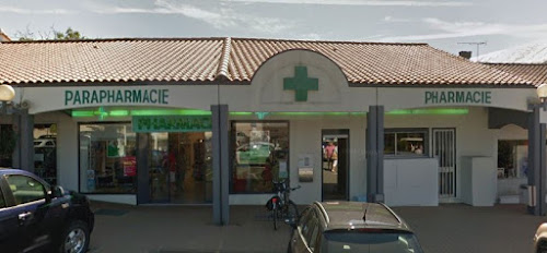 Pharmacie Rouxel Aude Coëx