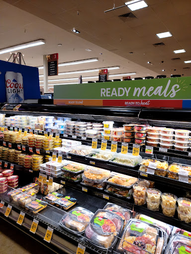 Grocery Store «Safeway», reviews and photos, 4831 Point Fosdick Dr NW, Gig Harbor, WA 98335, USA