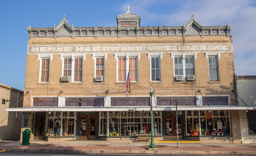 Hardware Store «Henne Hardware Co», reviews and photos, 246 W San Antonio St, New Braunfels, TX 78130, USA