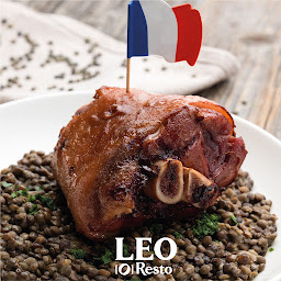 Photo n°5 de LEO RESTO - AIRE DES CANTARELLES à Arles ()