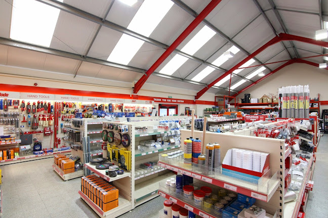 Reviews of BUILDBASE HATTON in Derby - Hardware store
