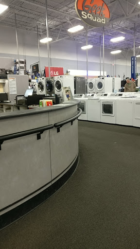 Electronics Store «Best Buy», reviews and photos, 2651 S Rochester Rd, Rochester Hills, MI 48307, USA